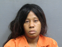 Kashaunda Ordon